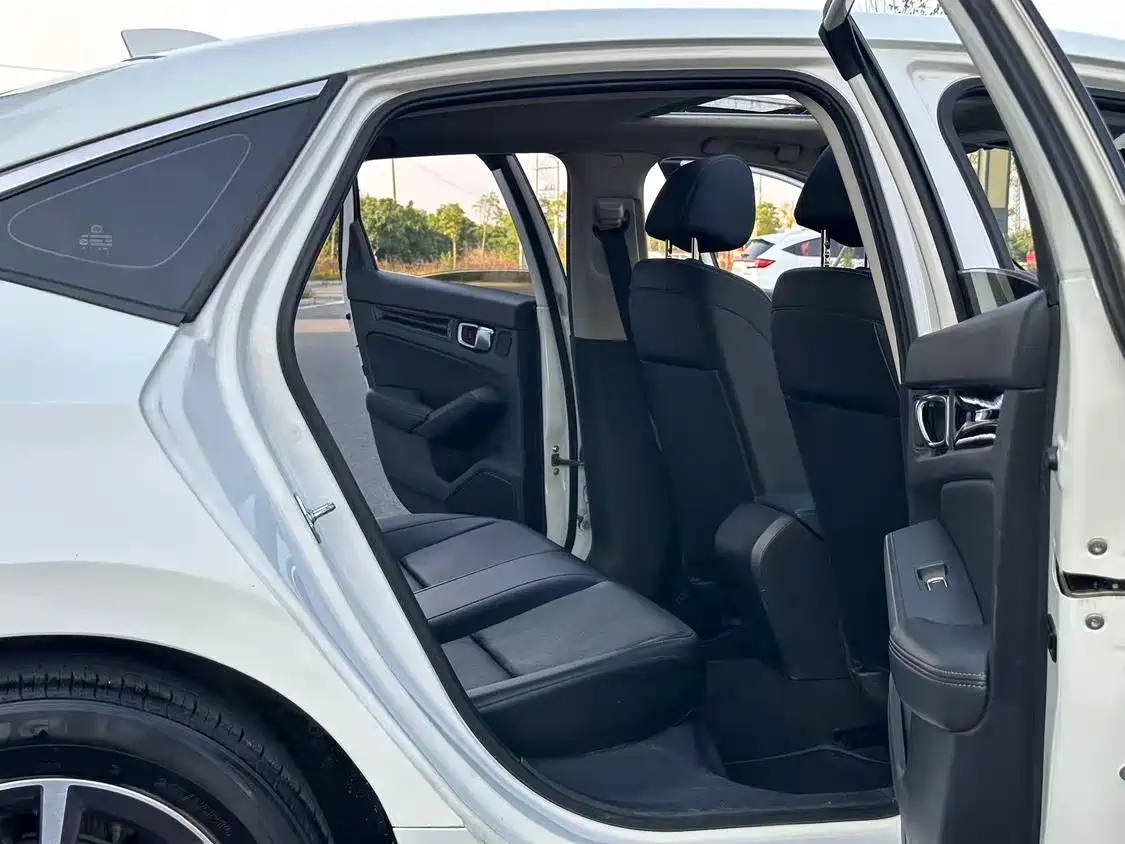 Honda Civic, миниатюра 22