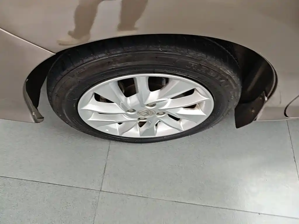 Honda Greiz 2016 2016 1.5L CVT Fashion Edition
