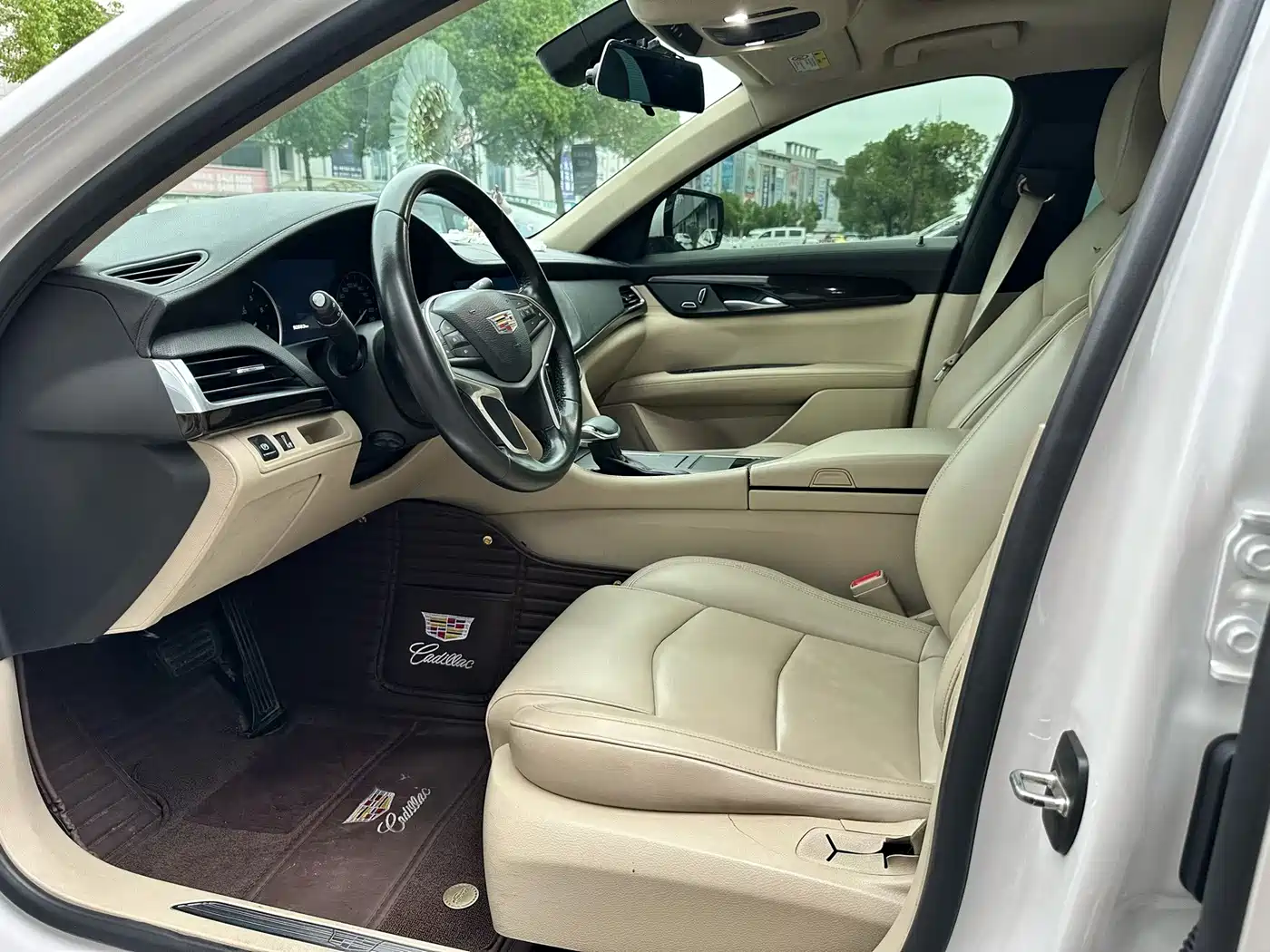 Фото 4 - Cadillac CT6