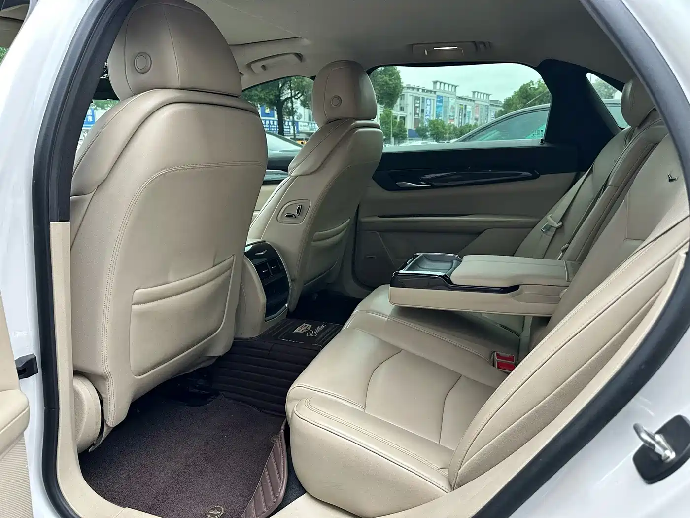 Фото 6 - Cadillac CT6
