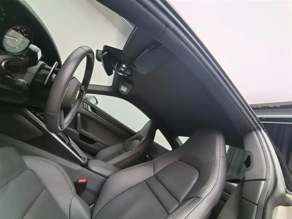 Porsche 911 2023 Carrera S 3.0T фото 20