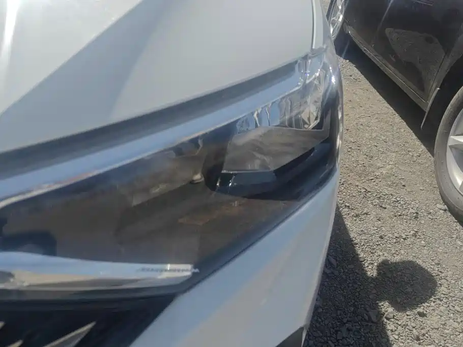 Jetta VA3 2023 2021 1.5L Manual Progressive Edition