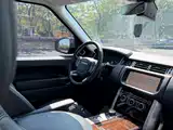 Фото 11 - Land Rover Range Rover