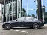 Фото 5 - Mercedes-Benz C-Class