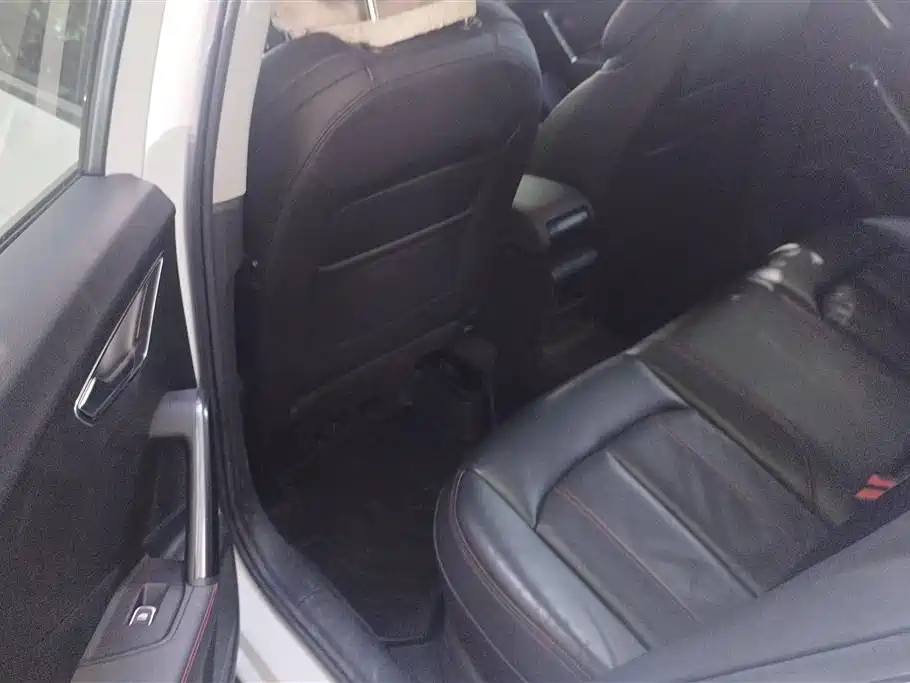 Audi Q2L 2022 35 TFSI Progressive Dynamic фото 11