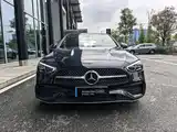 Фото 6 - Mercedes-Benz C-Class