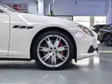 Photo 9 - Maserati Quattroporte