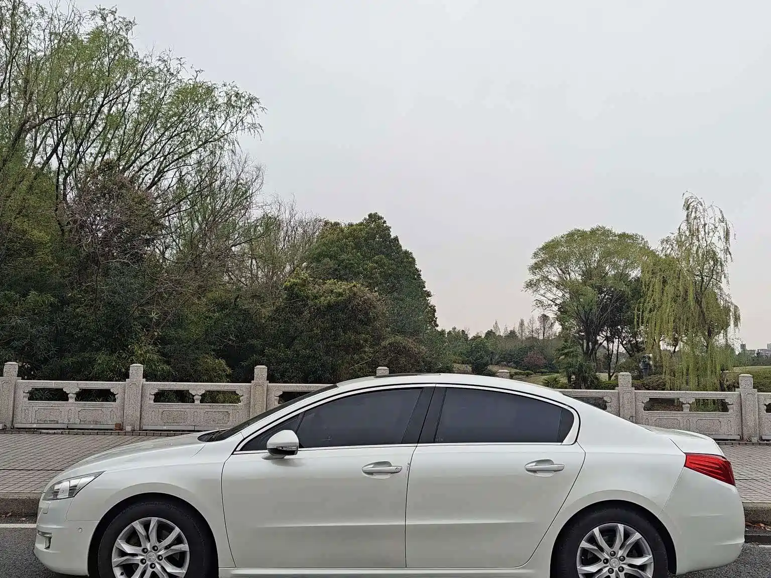 Photo 4 - Peugeot 508