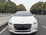 Photo 2 - Peugeot 508