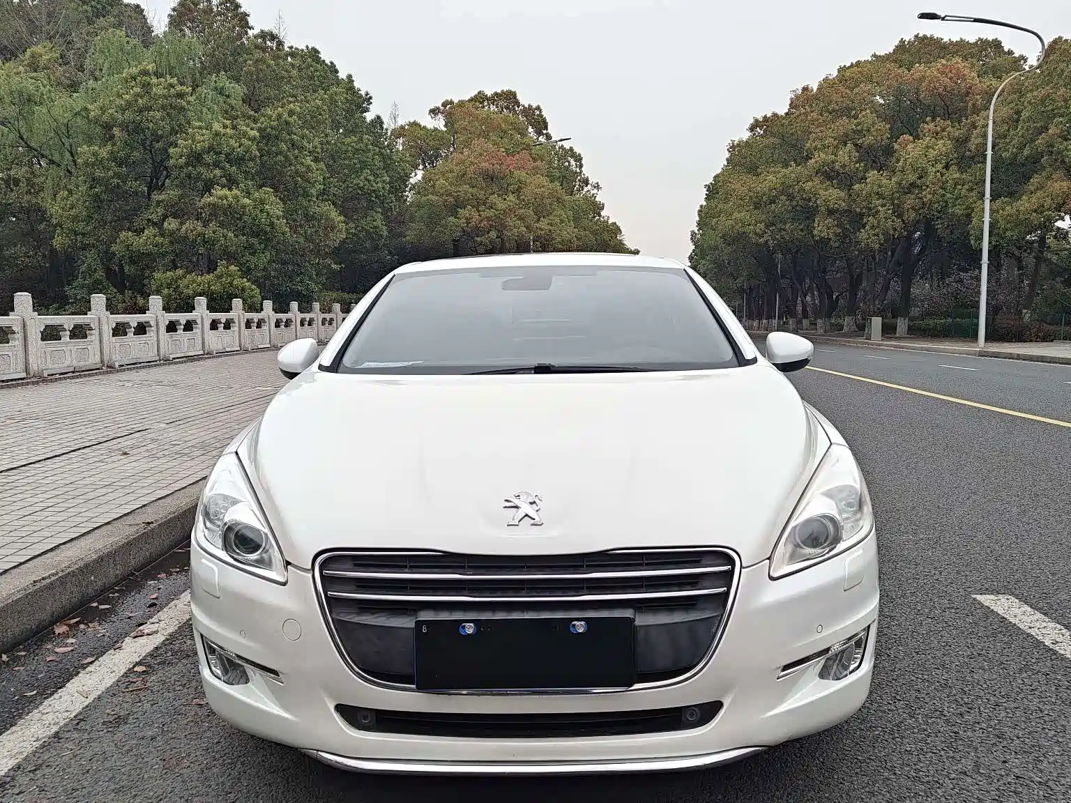 Photo 2 - Peugeot 508