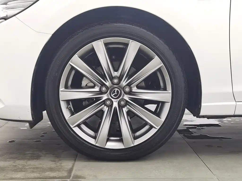 Photo 17 - Mazda Atenza