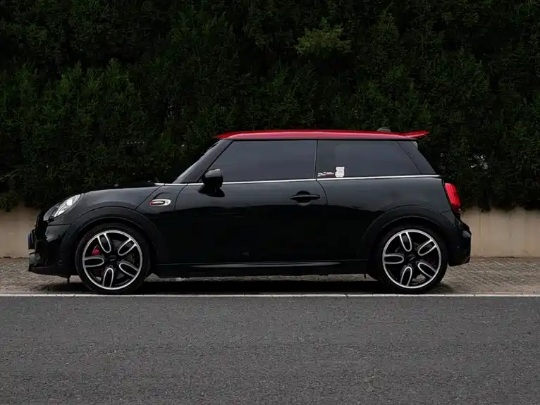 MINI JCW 2019 2018 2.0T JOHN COOPER WORKS ALL-IN