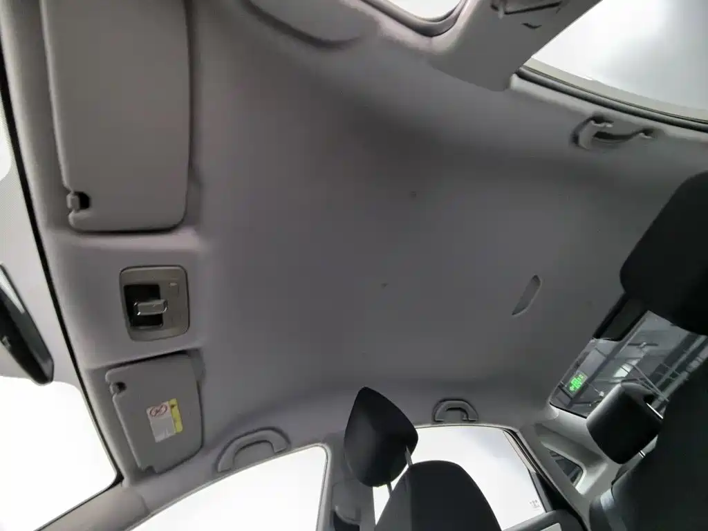 Zhonghua H530 2019 2017 1.6L Automatic Comfort