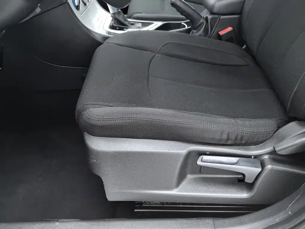 Zhonghua H530 2019 2017 1.6L Automatic Comfort