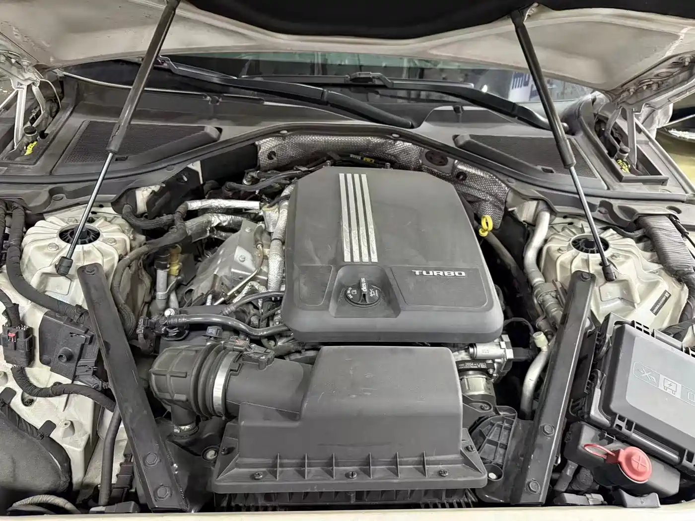 Cadillac CT6 2020 28T Luxury фото 9
