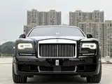 Фото 2 - Rolls-Royce Ghost