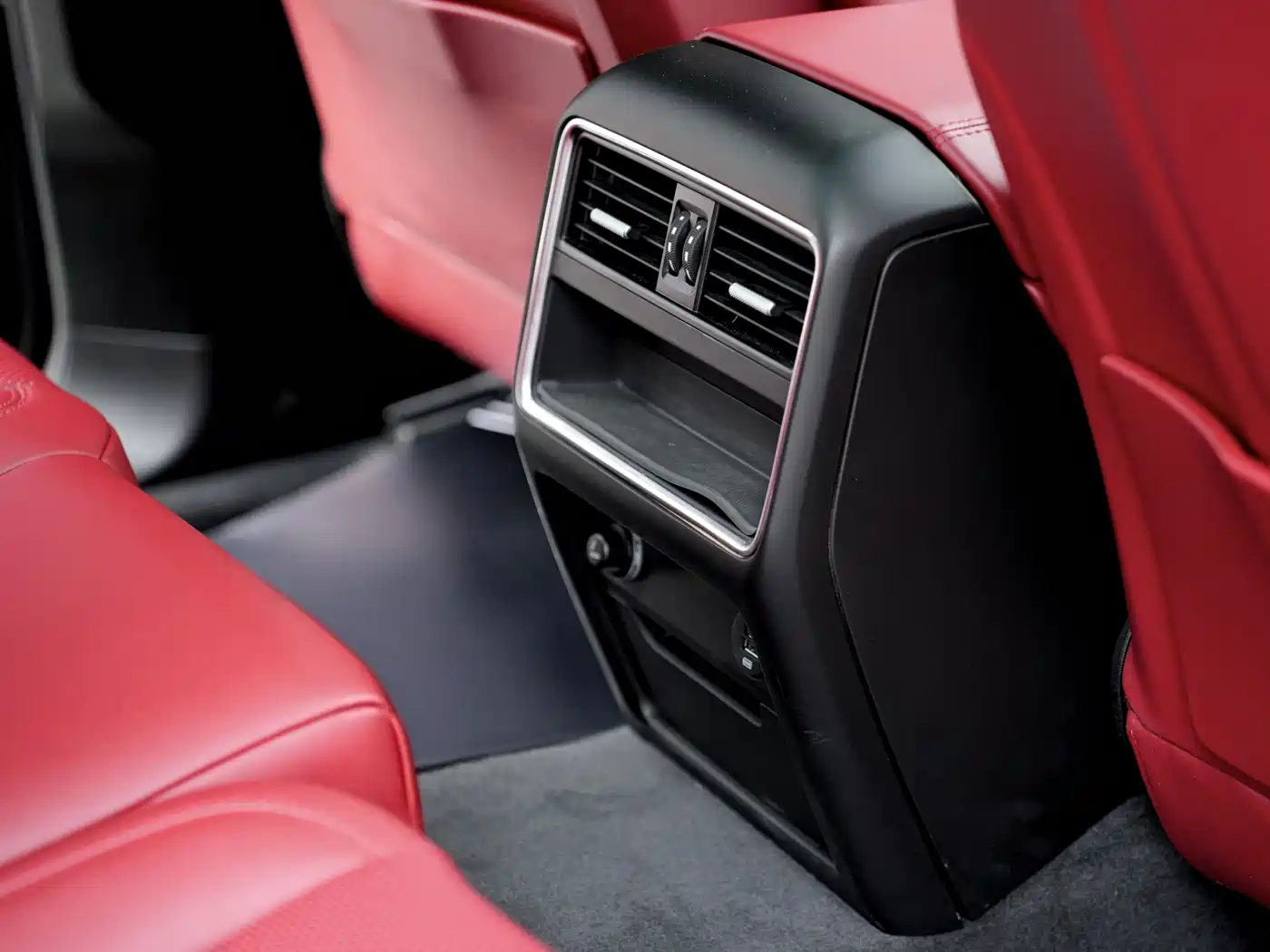 Porsche Cayenne 2018 Cayenne 3.0T фото 16