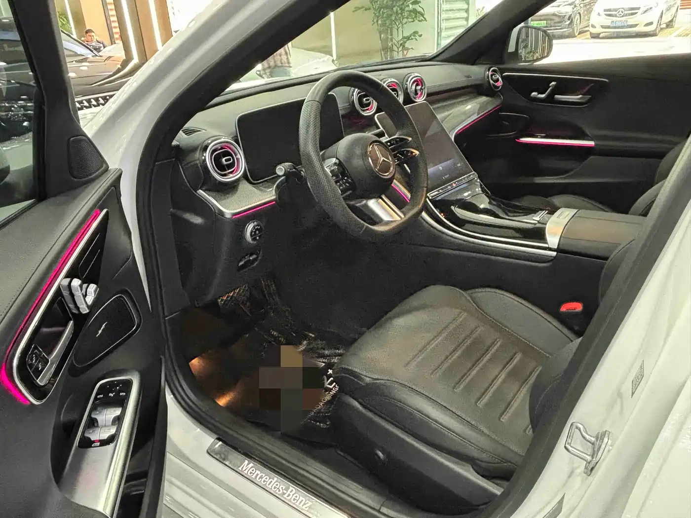 Mercedes-Benz C-Class 2023 C 260 L Sport фото 5