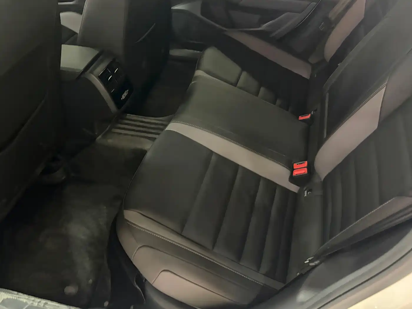 Volkswagen Sagitar 2020 280TSI DSG Comfort China VI фото 4