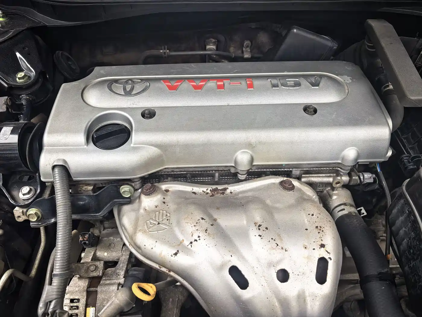 Photo 31 - Toyota Camry