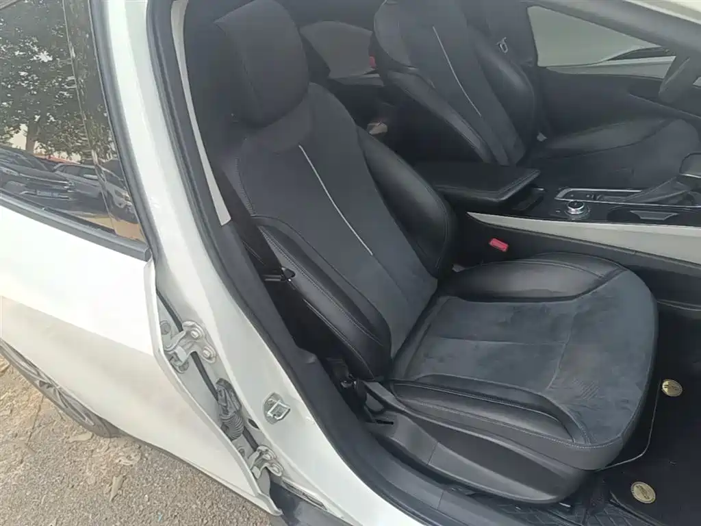 Buick Velite 6 2019 Connected Smart Edition фото 24