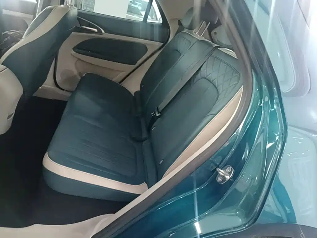 Ora Good Cat 2023 2023 401km Standard Range Comfort LFP