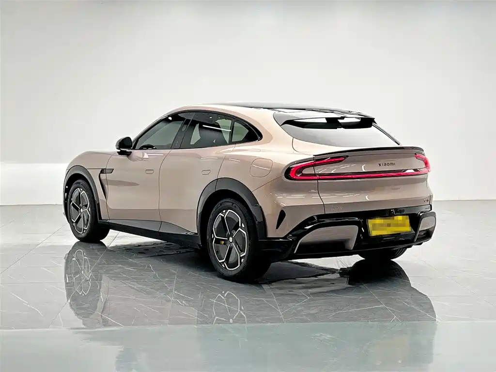 Xiaomi Auto Xiaomi YU7 2025 Ultra Long Range High Performance AWD Max Edition фото 4