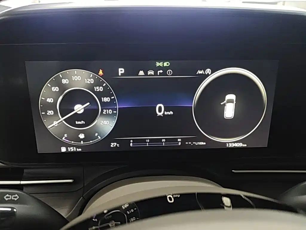 Kia Carnival 2022 2021 2.0T Luxury Edition