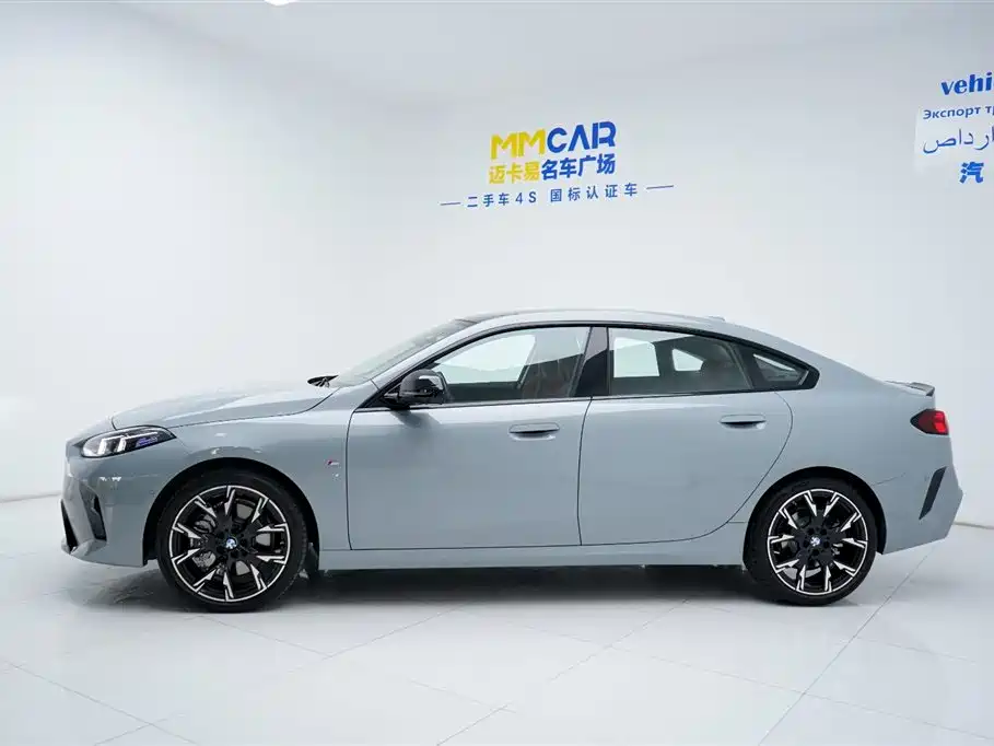 BMW 2 Series 2025 225L M Sport Moonlight Package фото 4