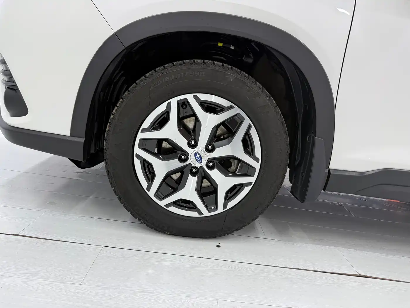 Subaru Forester 2022 2.0i AWD Luxury Edition with EyeSight фото 22