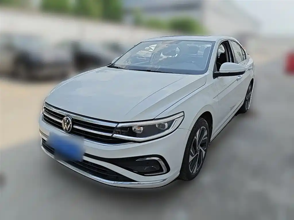 Volkswagen Bora 2023 200TSI DSG Yuexing PRO Edition фото 2