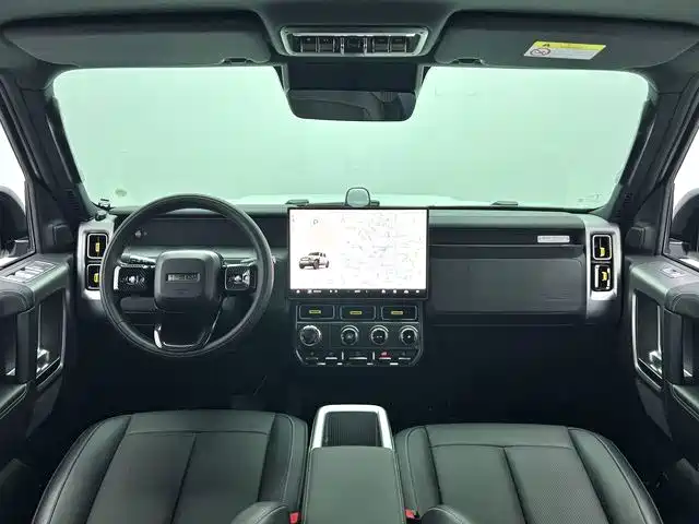 Фото 8 - iCAR V23