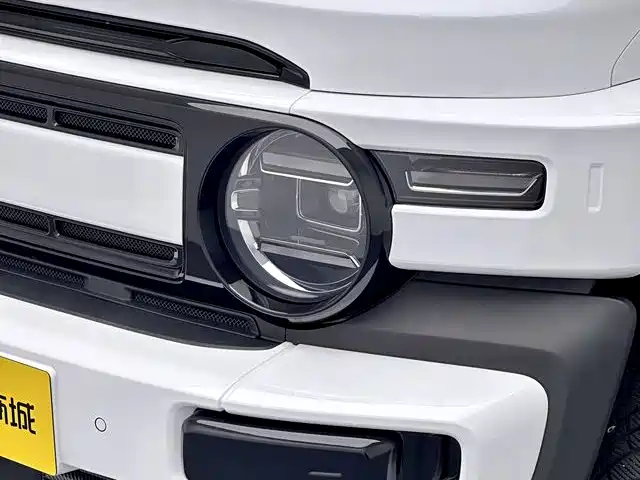 Фото 19 - iCAR V23