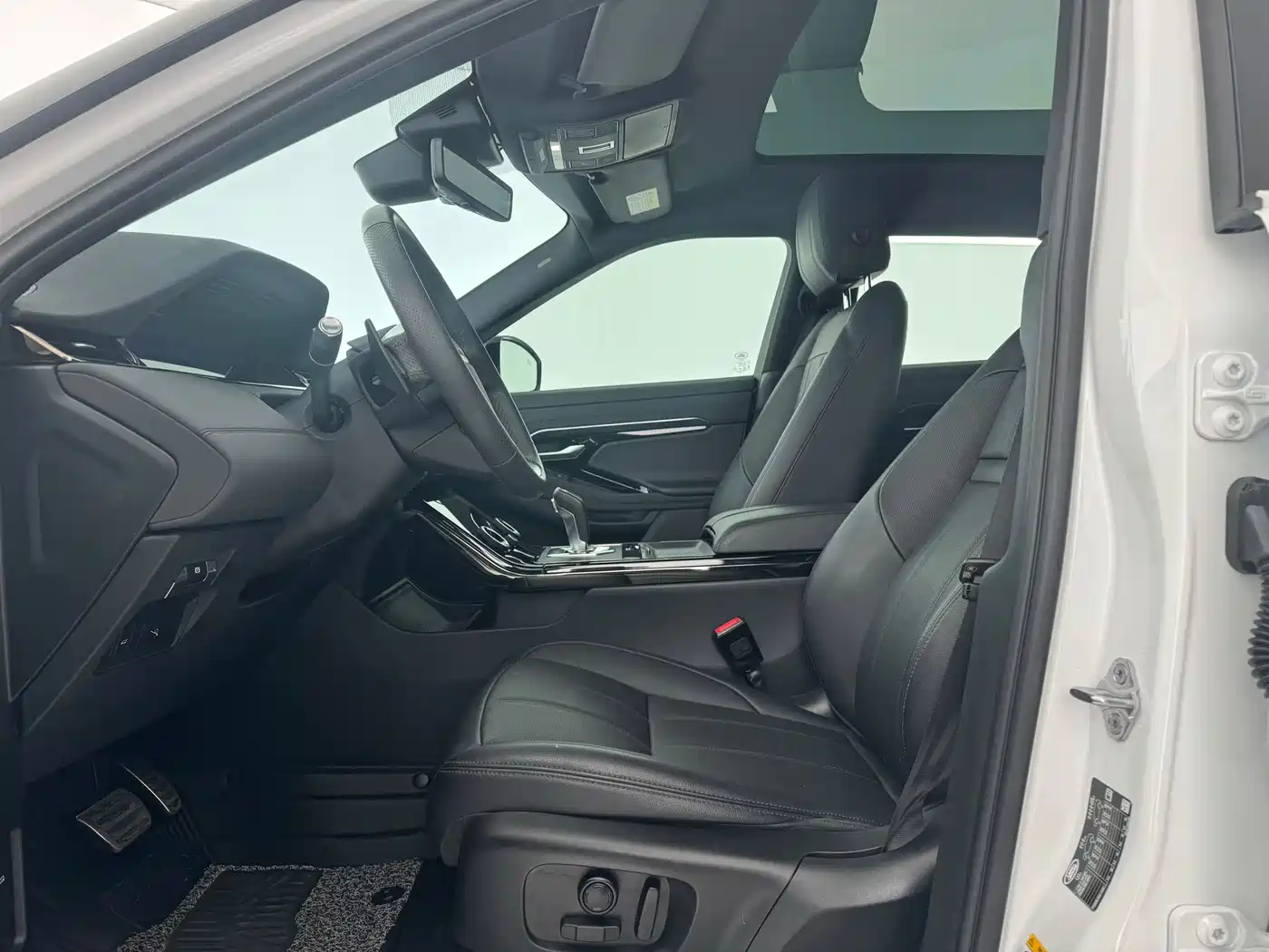 LAND ROVER RANGE ROVER AURORA