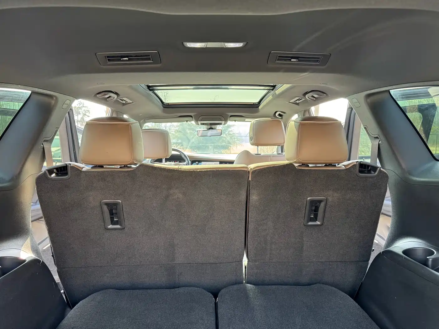 Buick Enclave 2020 Model 28T 4WD Premium Flagship фото 25