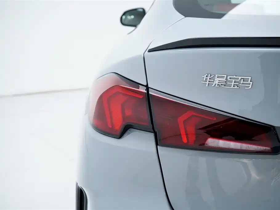 BMW 2 Series 2025 225L M Sport Moonlight Package фото 12