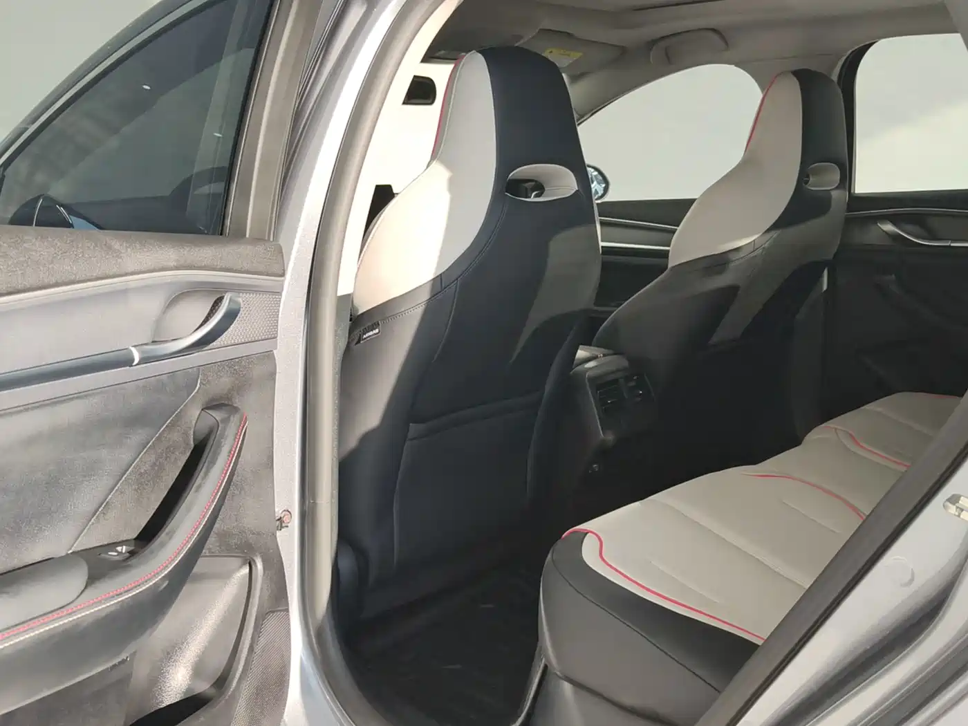 BYD Destroyer 05 2022 2022 DM-i 120KM Premium