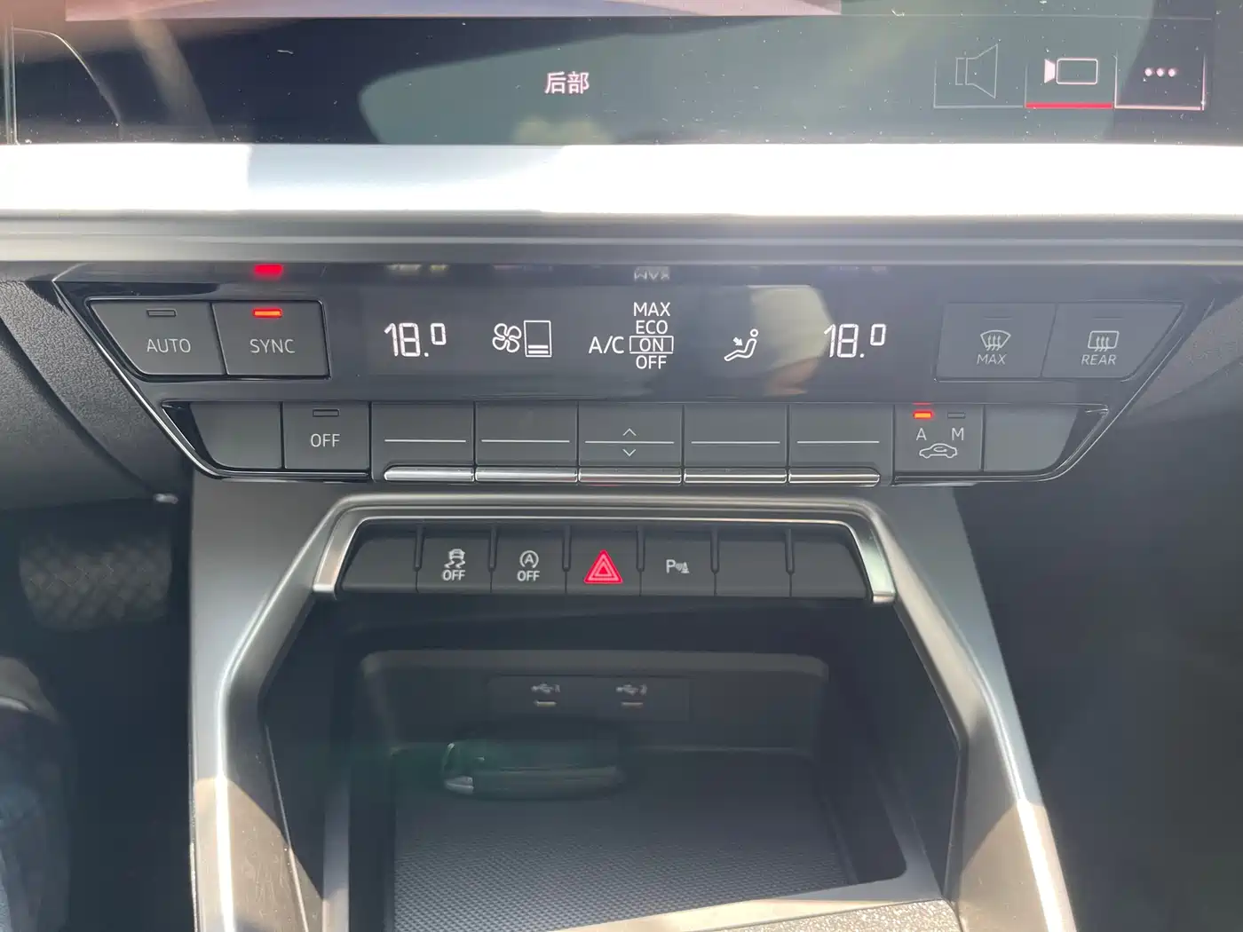 Audi A3 2024 Model Sportback 35 TFSI Fashion Sport фото 24