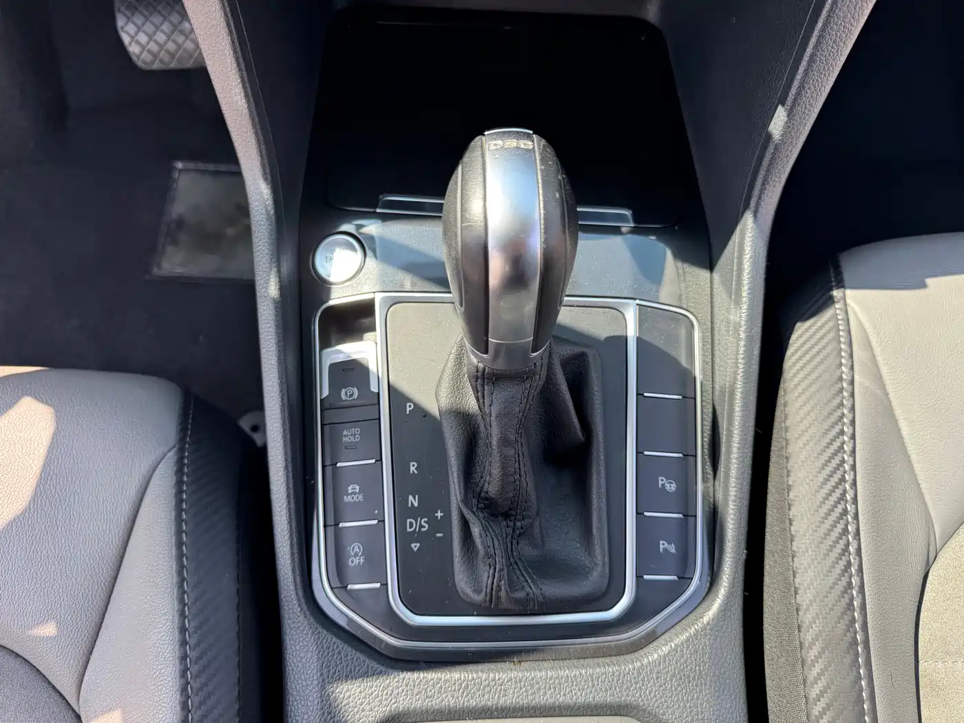 Volkswagen Golf Sportsvan 2019 280TSI Automatic Voyager China V фото 20