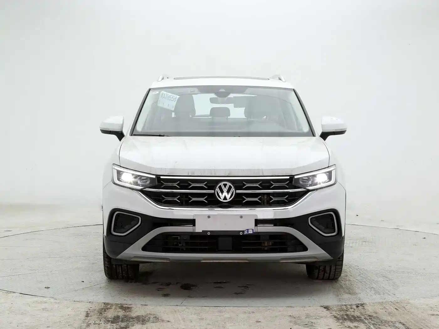 Volkswagen Tayron 2023 280TSI 2WD Luxury Plus Advanced Edition фото 3