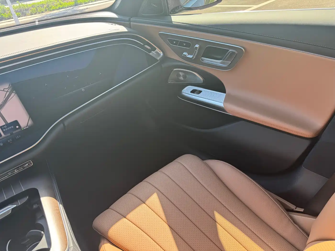 Mercedes-Benz E-Class 2025 Facelift E 300 L Luxury фото 13
