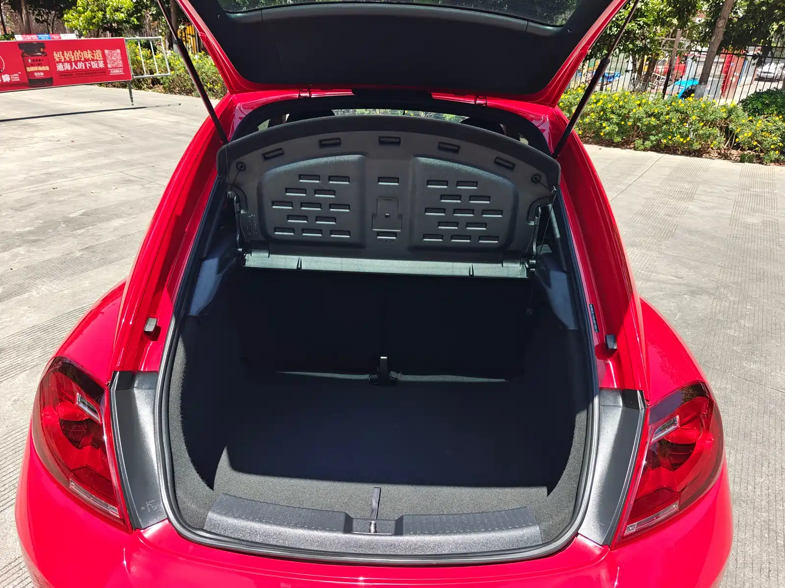 صورة 12 - Volkswagen Beetle