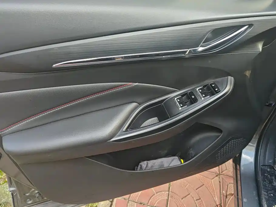 Changan Oshan Changan Oushang X5 2021 2021 1.5T DCT Premium