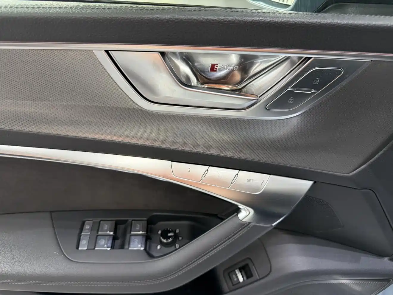 Audi A7 2019 55 TFSI quattro Dynamic Type фото 16