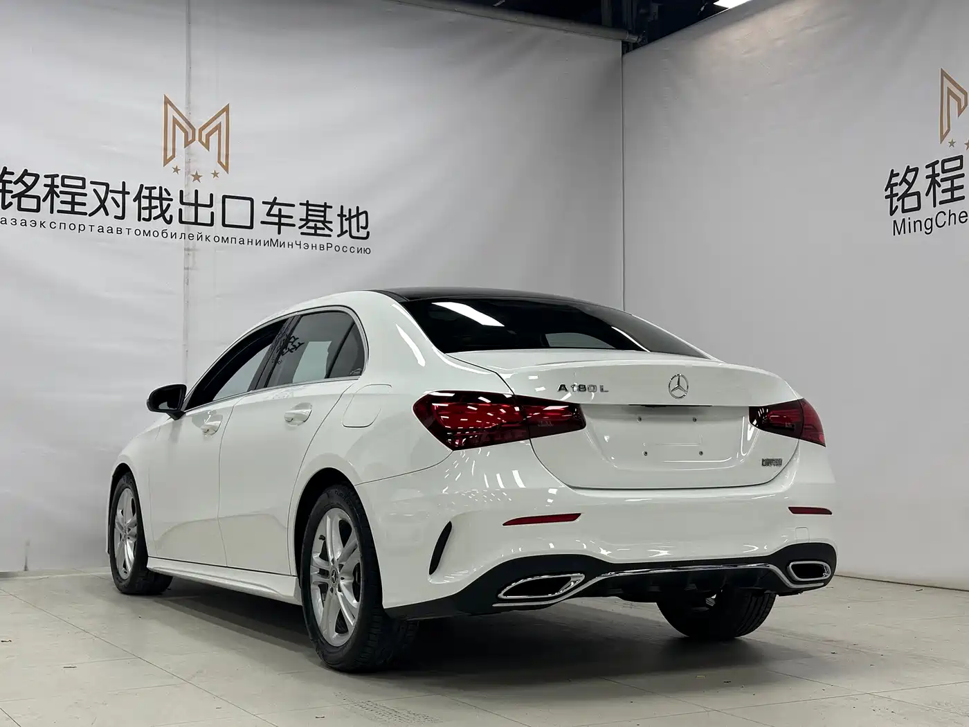 Mercedes-Benz A-Class 2023 A 180 L фото 6