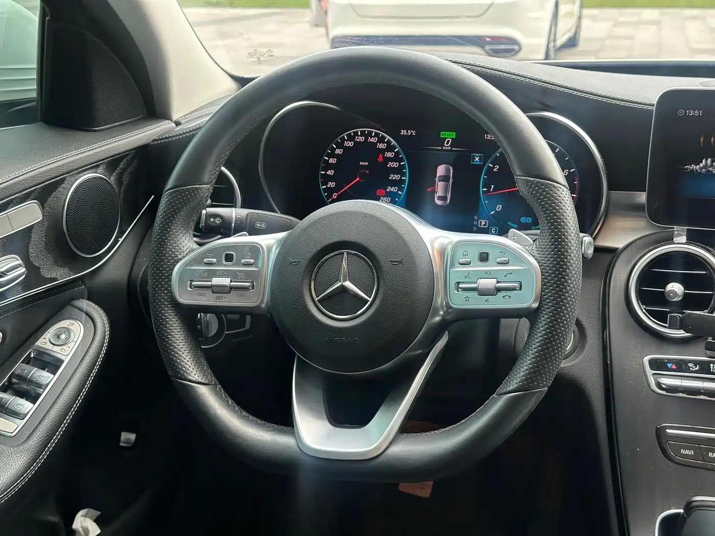 Mercedes-Benz C-Class 2020 C 260 L Sport фото 11