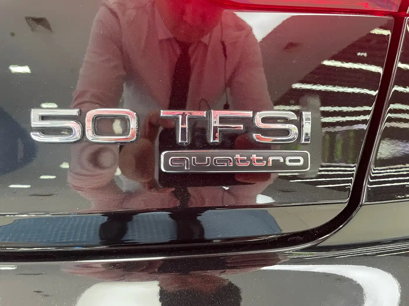 Audi A8 2021 A8L 50 TFSI quattro Luxury фото 10