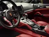 Фото 10 - Porsche Cayenne