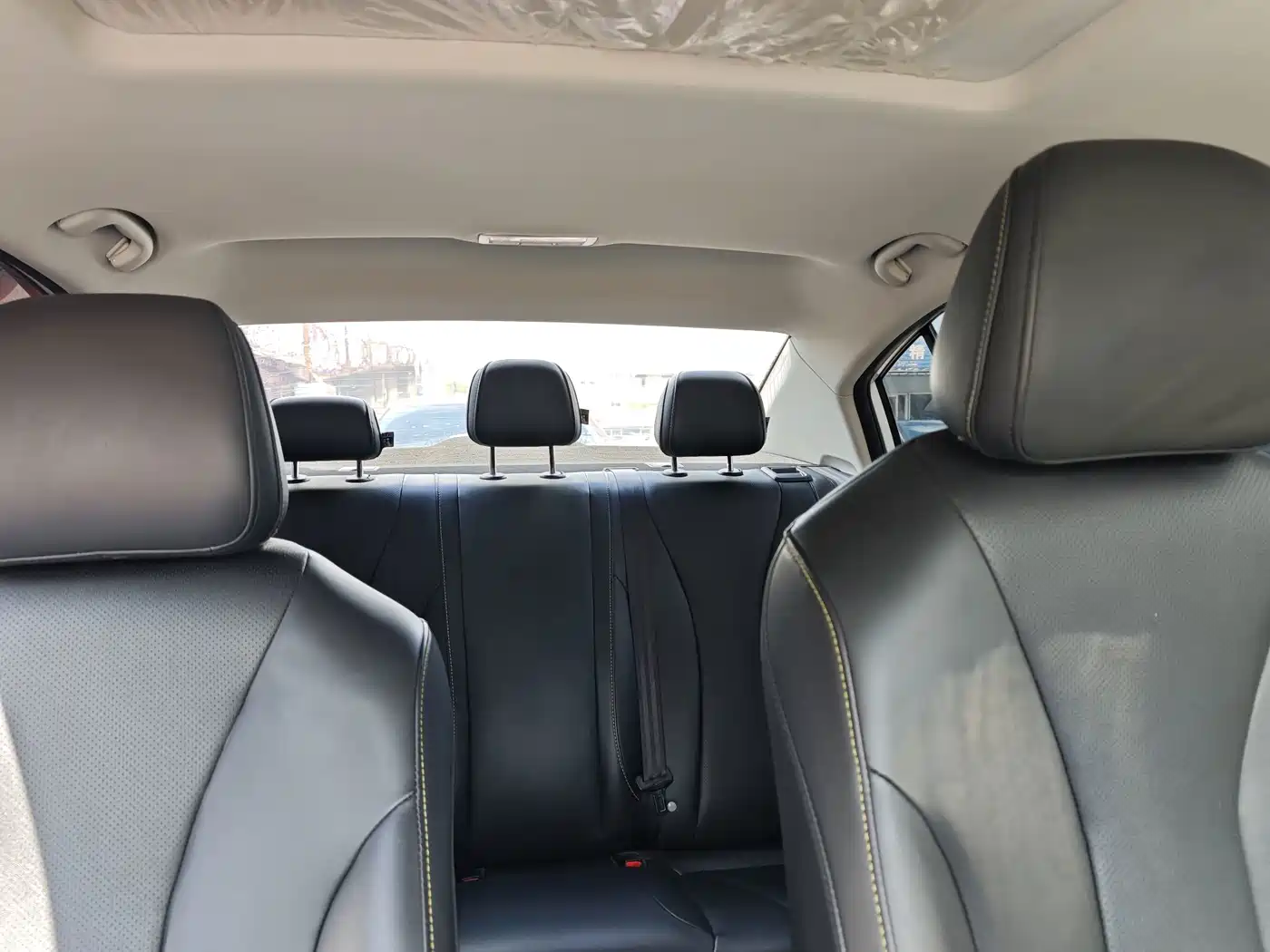 Photo 11 - Roewe i5