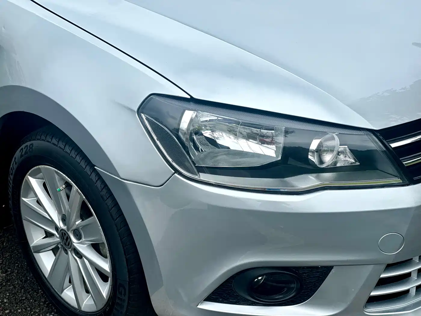 Volkswagen Jetta 2015 1.6L Automatic Luxury фото 15